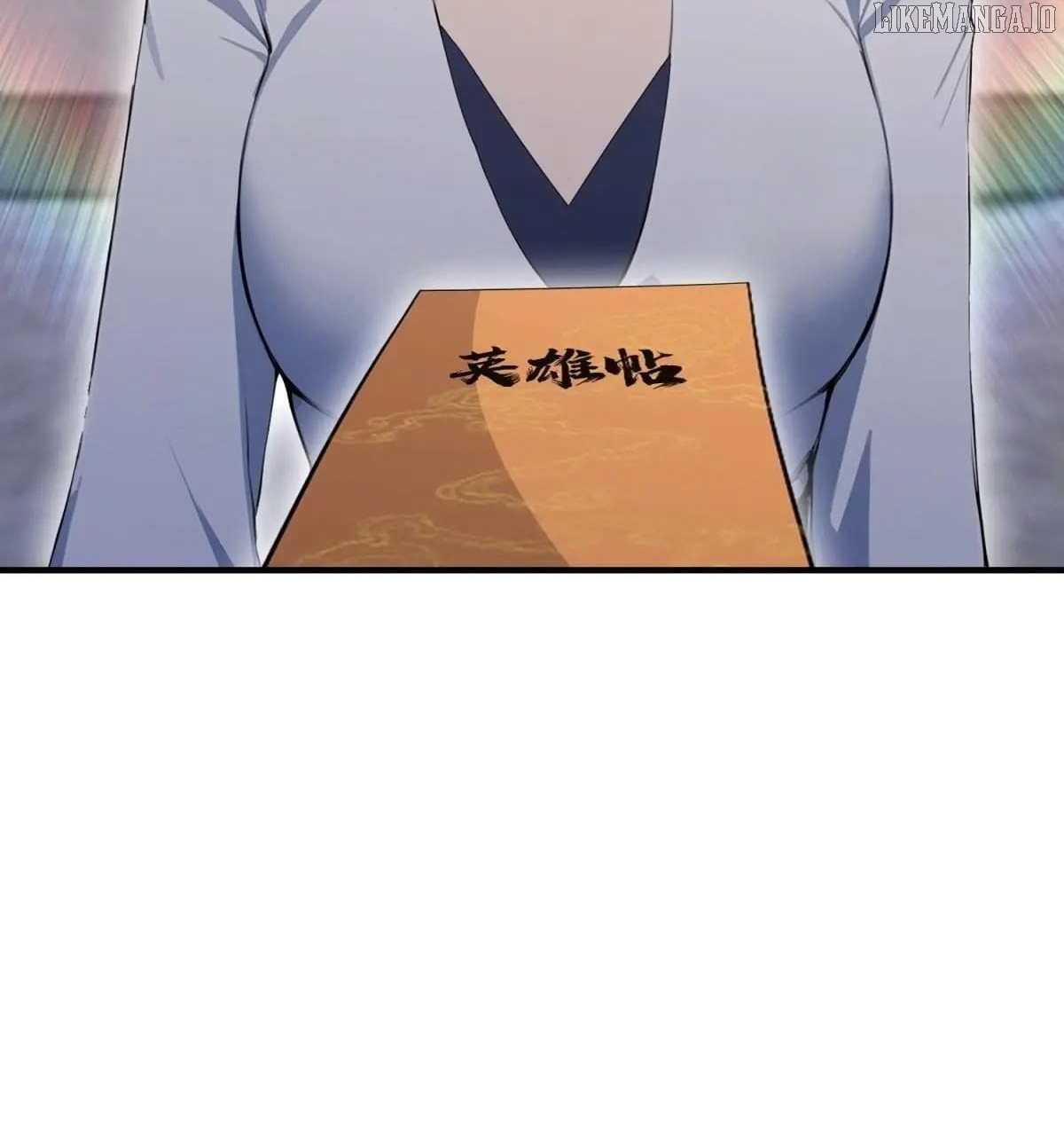 Outrageous! I opened a training class for empresses Chapter 88 - page 48